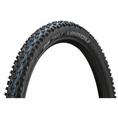 Покрышка Schwalbe NOBBY NIC Evo, SnakeSkin, 27,5х2,25