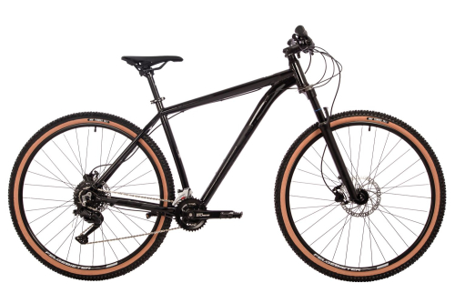 Велосипед Stinger Graphite Comp 29" (2024)