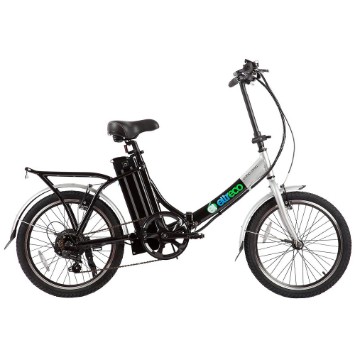 Электровелосипед Eltreco Good 250W