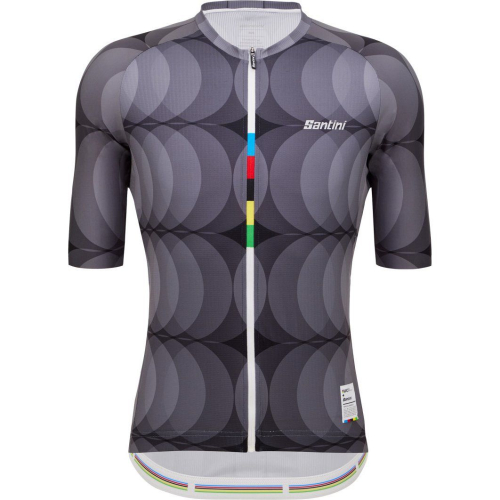 Веломайка Santini Barcelona 1973 - UCI SS Cycling Jersey