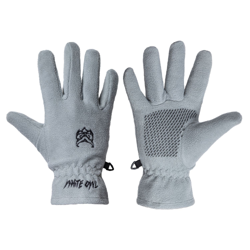 Перчатки зимние White Owl 09-1547, флисовые