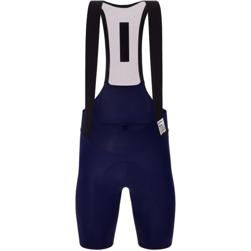 Велошорты Santini Plush - UCI Official Bib-Shorts