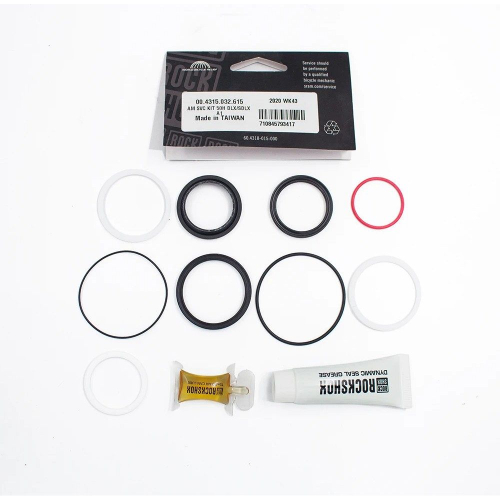 Ремкомплект RockShox для амортизаторов Deluxe/Super Deluxe A1-B2 2017-2020
