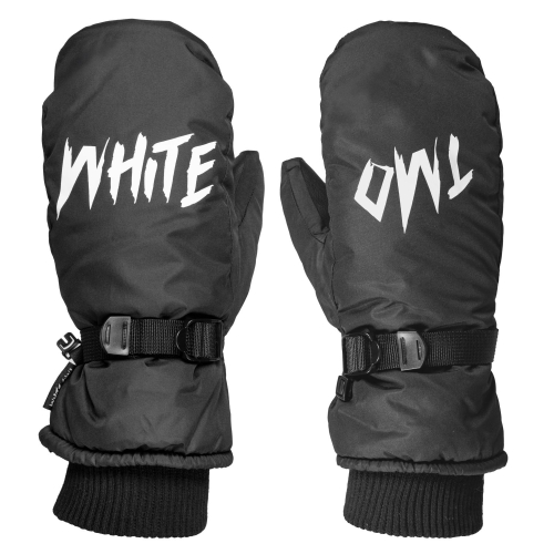 Варежки горнолыжные White Owl Pro Mitt Mns, мужские