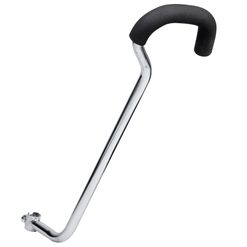 Ручка контролирующая для 12" вело (с комфортной ручкой для родителя)