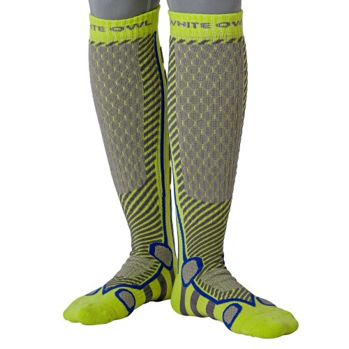 Tермоноски White Owl для средне- холодных температур