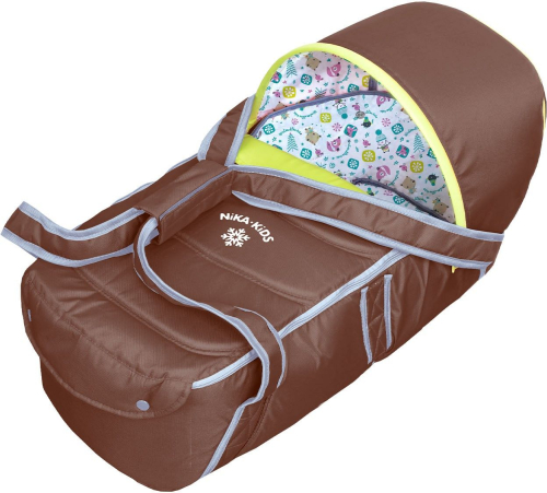 Люлька-переноска Ника Л1
