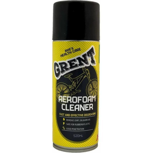 Шампунь пенный Grent Aerofoam Cleaner 520 мл. (31597)