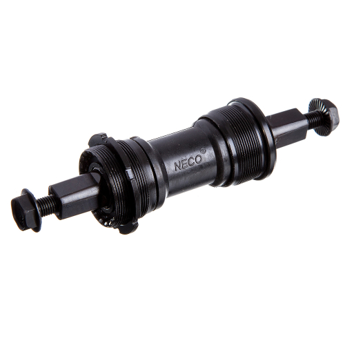 Каретка Neco B906 полу-картридж 122,5мм