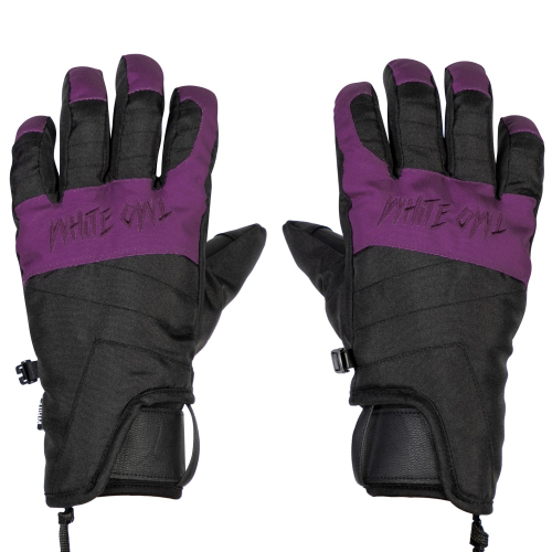 Перчатки горнолыжные White Owl Pro Gloves Wmns, женские