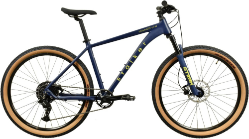 Велосипед Stalker Monolit 27.3 HD (2025)