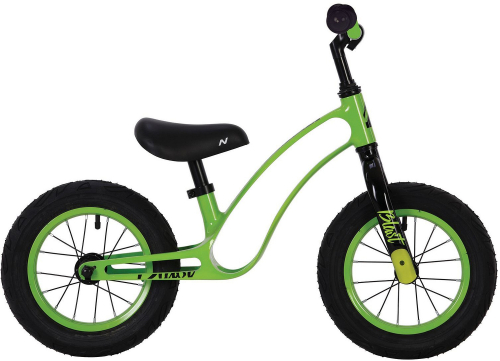 Novatrack BLAST 12" (2020)