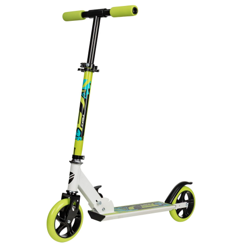 Самокат городской Foxx Monkey 145 (2025)