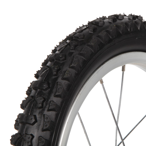 Зап. части. Покрышка для 14" велосипеда