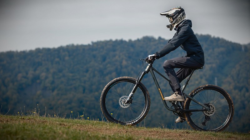 Технологии велосипедов Stinger: надёжность и продуманность, которые ценят профи