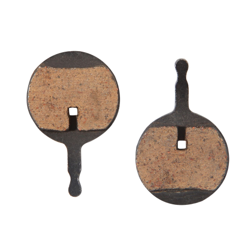 Колодки тормозные для дисковых тормозов ZOOM  DB320