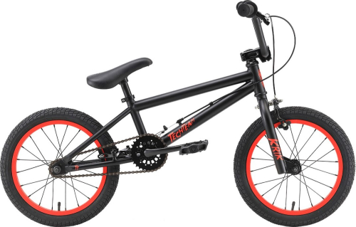 Велосипед Tech Team BMX Krik 16"