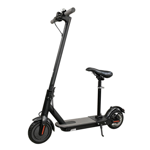 Электросамокат HIPER Triumph M85s (2021)