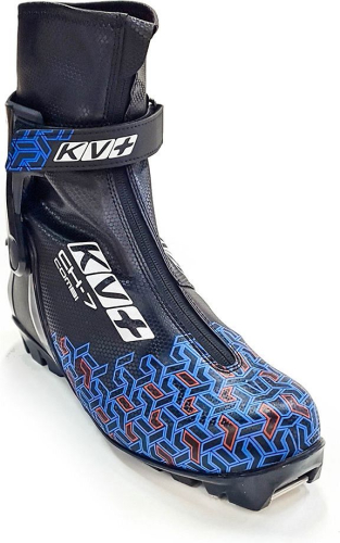 Ботинки лыжные KV+ CH7 Combi