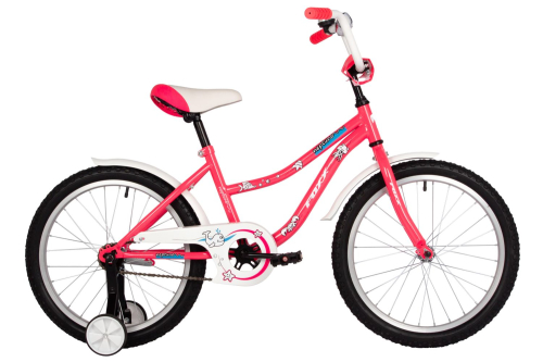 Велосипед Foxx Neptune 20 (2025)