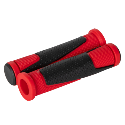 Грипсы HL-G305, красный