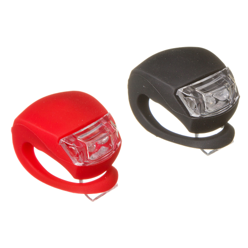 Набор силиконовых фонарей STG BC-RL8001