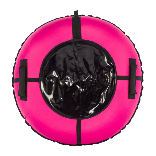 Тюбинг Snowstorm BZ-90_FULL_PINK, 90 см