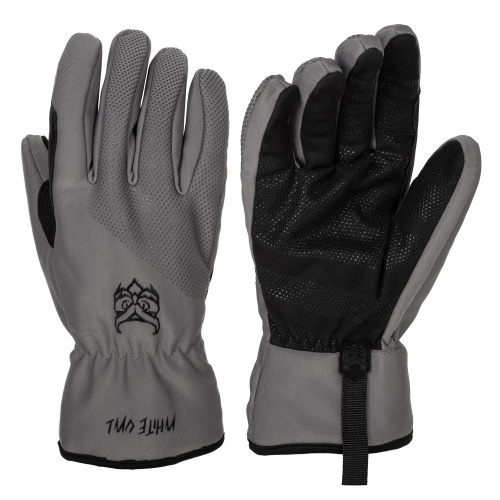 Перчатки зимние White Owl 09-1548, утепленные
