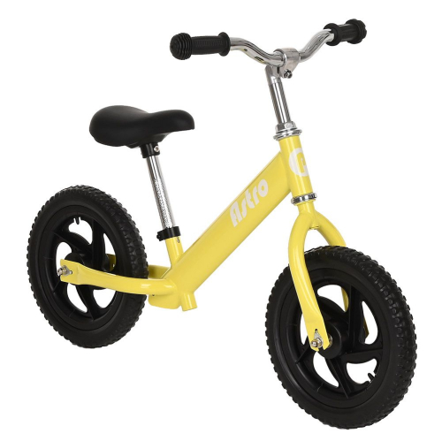 Беговел PITUSO Astro колеса EVA 12"