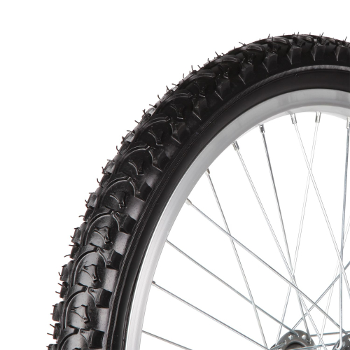 Покрышка PONELY P701 20"х1,95/2,125, чёрная