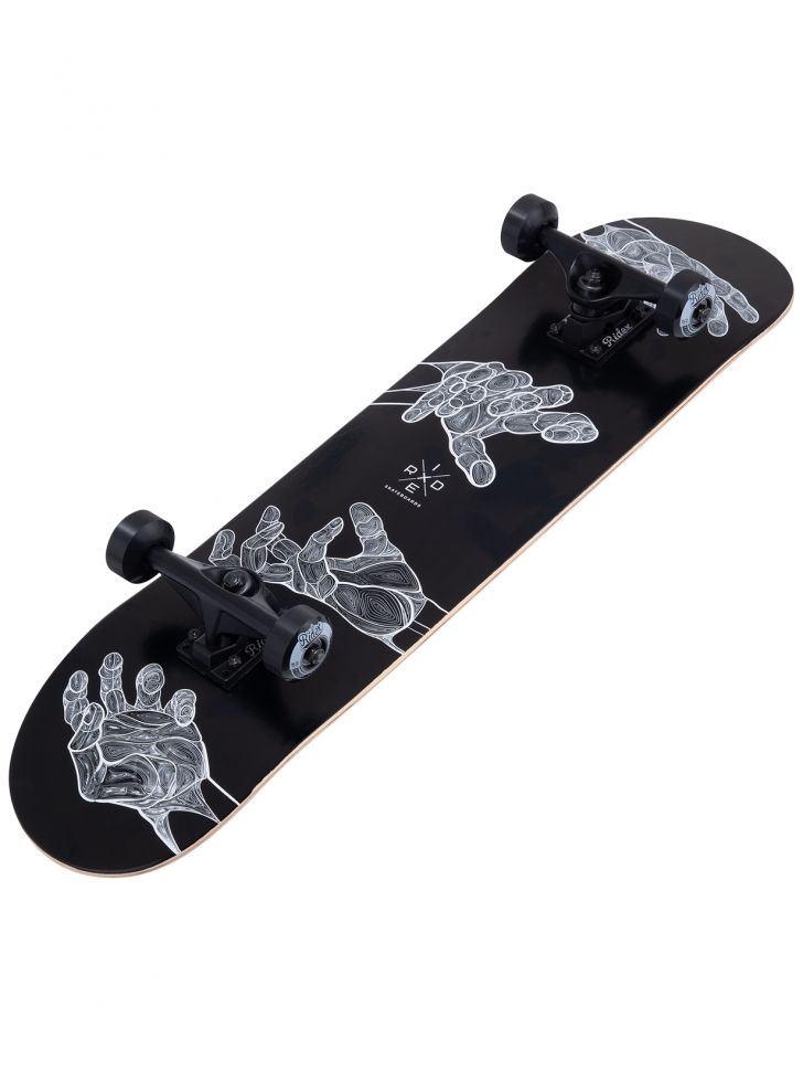 Скейтборд RIDEX Lost