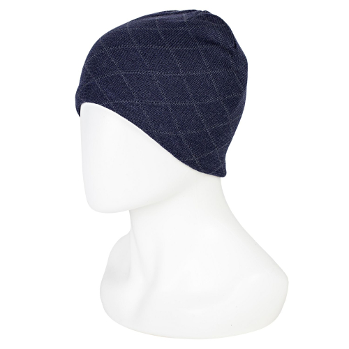 Шапка модель DRC22HK058, серый