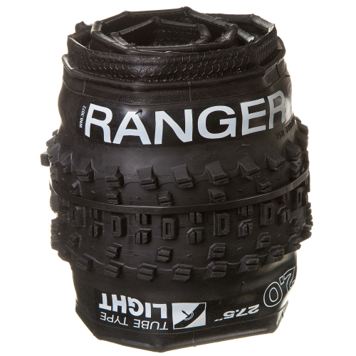 Покрышка WTB BeeLine Race  27,5" X 2,0"