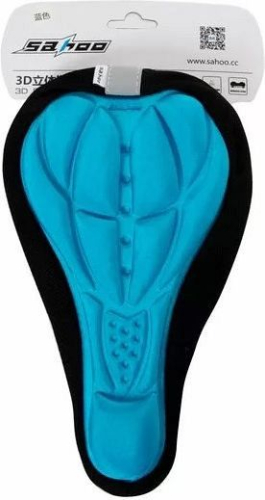 Чехол на седло Sahoo 47861 - (А,B)