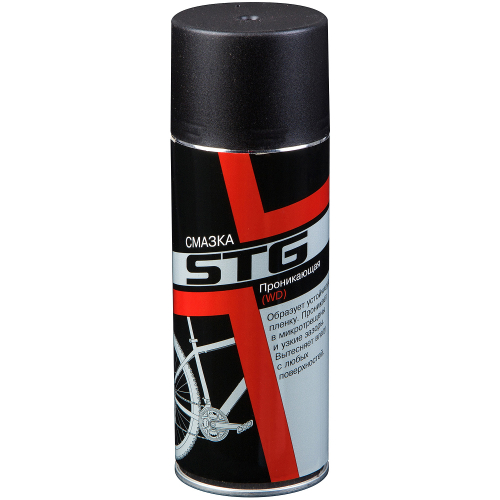 Смазка STG Проникающая ( WD )520 мл.