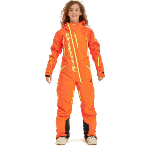 Комбинезон Dragonfly Gravity Premium Woman 2024