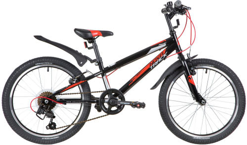 NOVATRACK RACER 20" (2020)