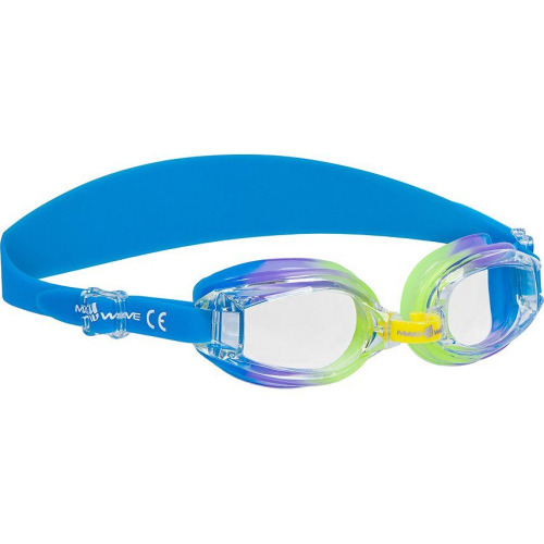 Очки для плавания детские Mad Wave Coaster Kids