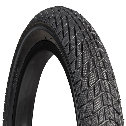 Покрышка WD YIDA YZ-001 12"х2,125, чёрный