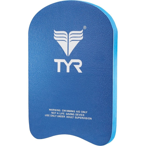 Доска для плавания TYR Junior Kickboard