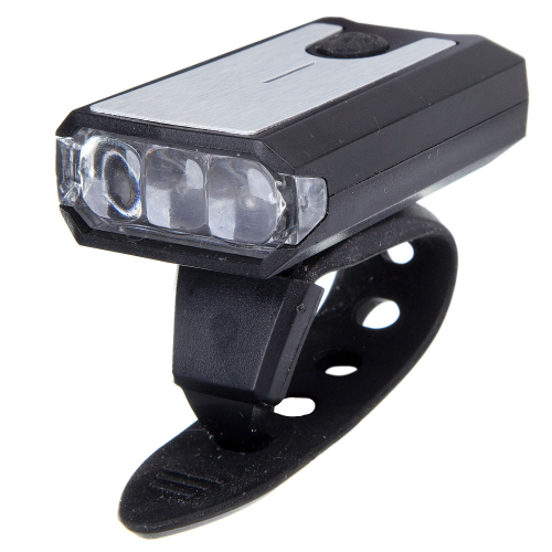 Фонарь велосипедный STG JY7015