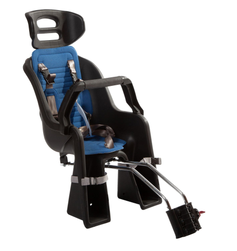 Кресло детское заднее Sunnywheel SW-BC-137