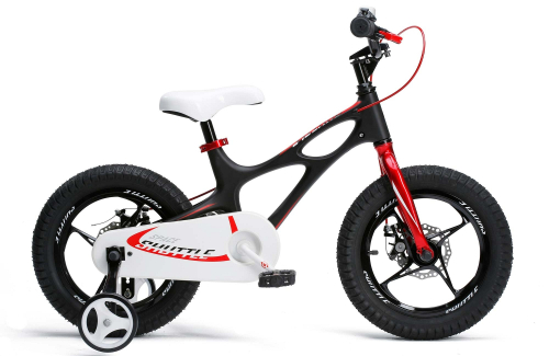 Велосипед Royal Baby Space Shuttle 14" (2020)