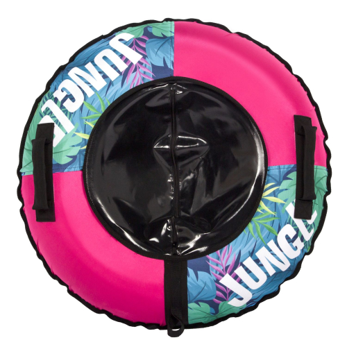 Тюбинг Snowstorm BZ-90_JUNGLE, 90 см