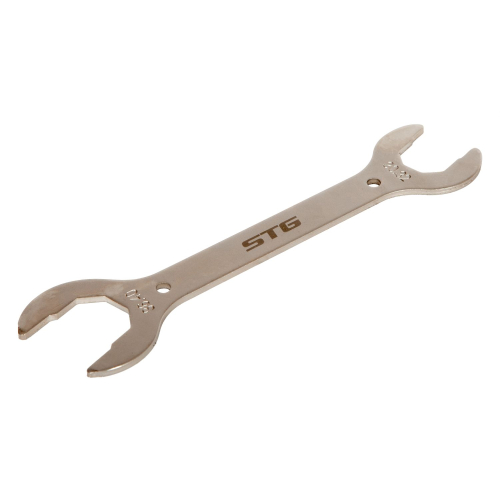 Ключ для рулевой колонки STG