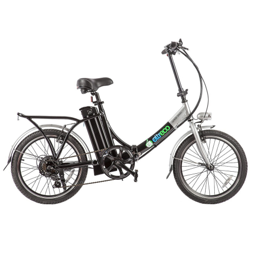 Электровелосипед Eltreco Good 350W