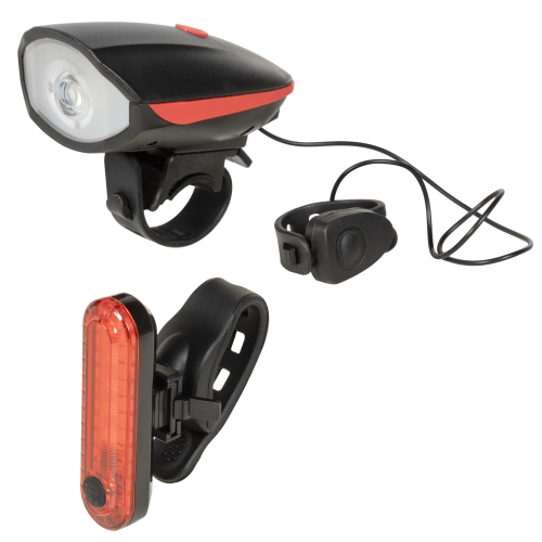 Комплект фонарей STG FL1544A