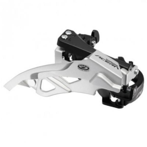 Переключатель передний Shimano Acera M390