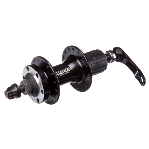 Втулка задняя KT-MD4К 36 спиц