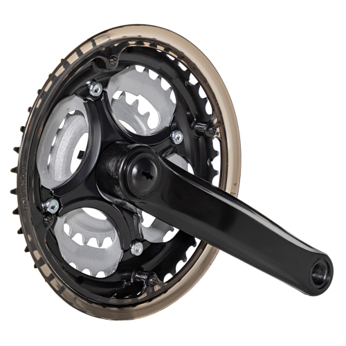 Система GS-P333, 24/34/42, шатун 170мм